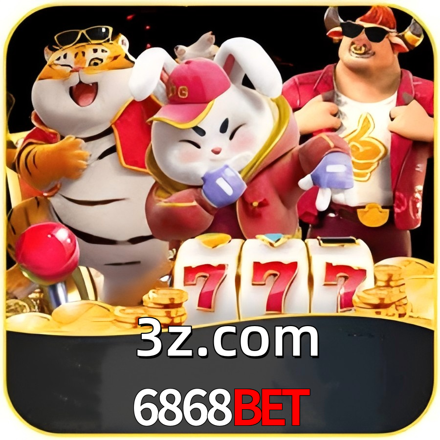 6868BET