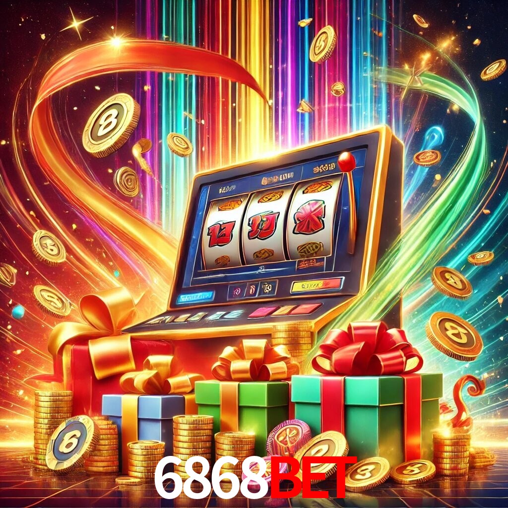 Promoções 6868BET